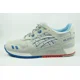 thumbnail image 1 of Asics GEL-LYTE 3 III (Soft Grey/Blue/Red) Future Pack [H637Y-1010] Running Mens, 1 of 5