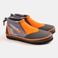 thumbnail image 2 of 1pair River Tracing Shoes Wading Shoes For Men Women Amphibious Professional Felt Sole Anti-Slip Shoes Diving Accessories, 2 of 6