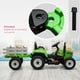 thumbnail image 5 of Tractor Eléctrico Montable Para Niños Batería Recargable Luz, 5 of 8