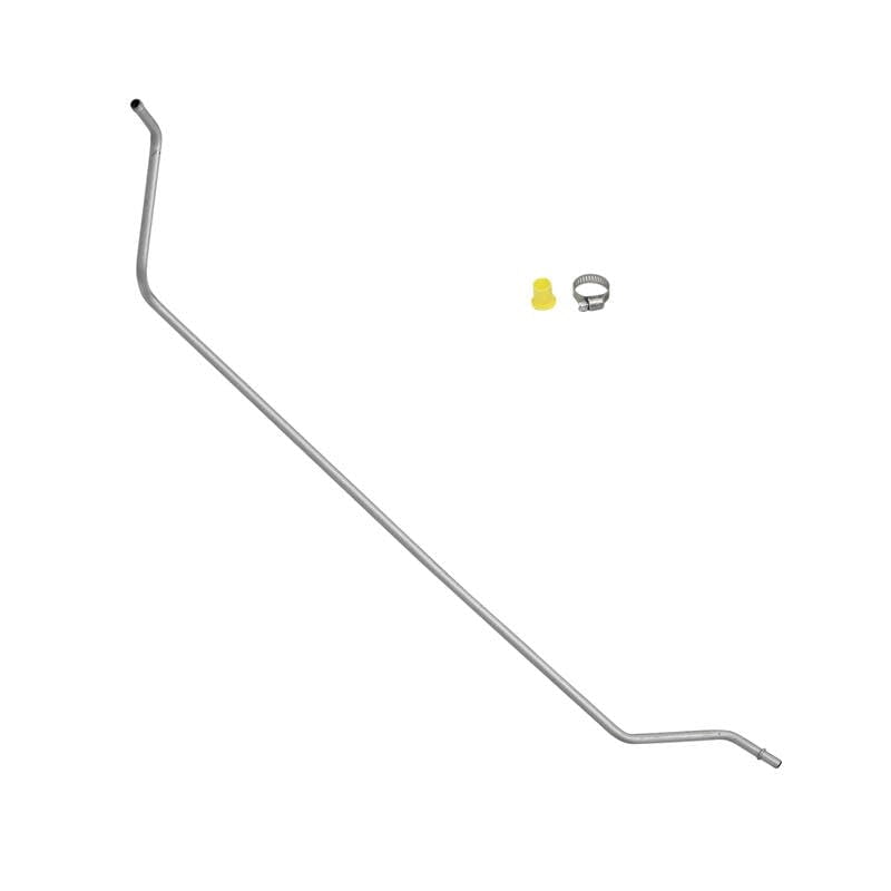 Power Steering Return Line Hose Assembly.
