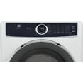 thumbnail image 6 of ELECTROLUX ELFG7537AW front load gas dryer, 6 of 6