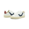thumbnail image 3 of Tenis Corina Moda Casual Bamba Azul/Rojo 26, 3 of 6