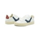 thumbnail image 3 of Tenis Para Mujer Corina Moda Casual Bamba Azul/Rojo azul 24, 3 of 6