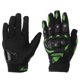 thumbnail image 1 of Negro, Verde XXL, 1 of 6