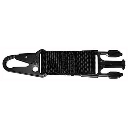

Grovtec Bungee Sling Accessory - Snap Hook Buckle