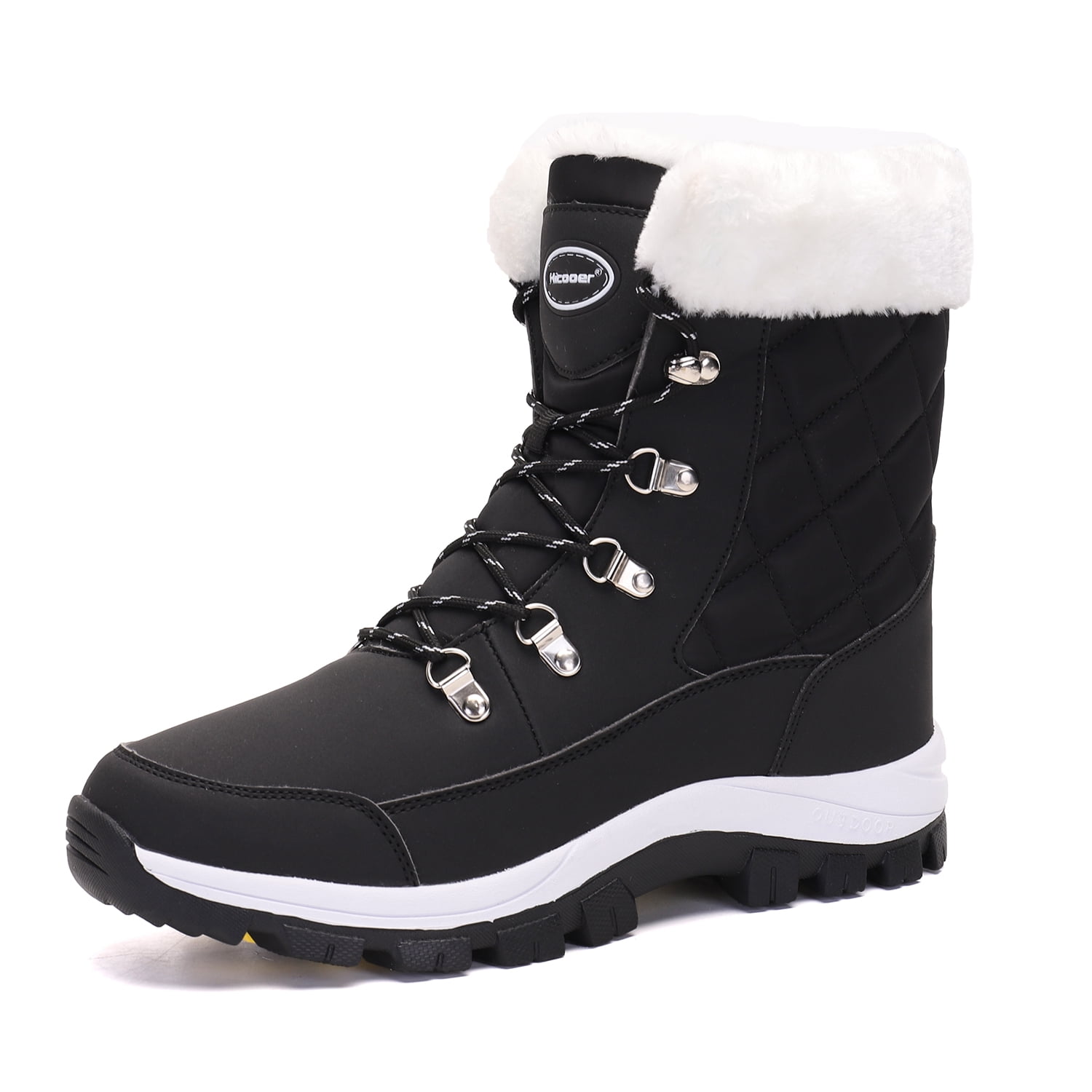 Polaris Snow Boots