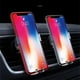 thumbnail image 3 of Riwesomey Secure In Car Mobile Holder Soporte duradero Carbon Mount Vent Mind Road con este teléfono Universal Bracket Carbon Kits de molduras para tableros de automóviles, 3 of 6