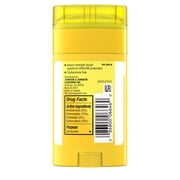 Neutrogena Beach Defense Kids Sunscreen Stick SPF 60+, 1.5 oz