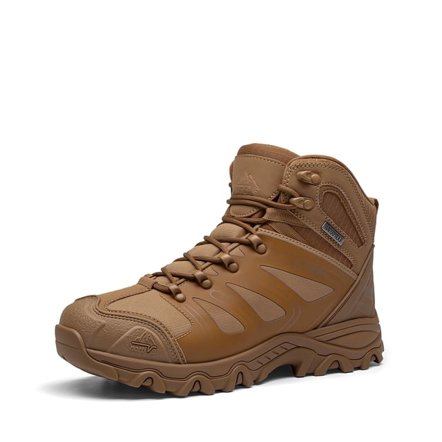 Botas de Senderismo Impermeables NORTIV 8 Armadillo Talla 9.5