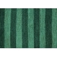 thumbnail image 1 of Ahgly Company Machine Washable Indoor Rectangle Oriental Turquoise Blue Modern Area Rugs, 6' x 9', 1 of 4