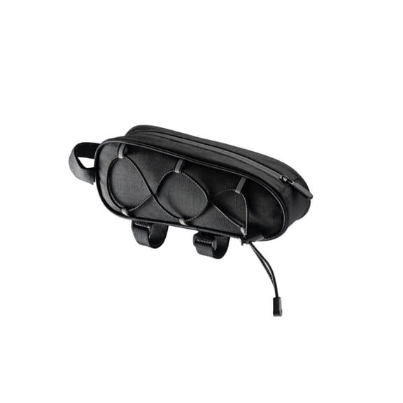Sagargo Waterproof Bike Top Tube Bag Bicycle Large Capacity Bag for Cycling Storage