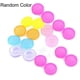 thumbnail image 1 of 10Pcs Portable Mini Travel Contact Lenses Case Holder Box Storage Container, 1 of 5