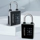 thumbnail image 4 of RYRA 6 Ways Unlock TUYA TTlock App Waterproof Password Key RFID Card USB Rechargeable Door, 4 of 5