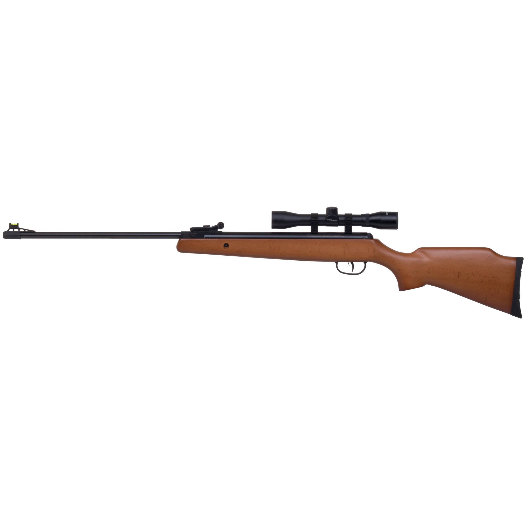 Crosman Optimus Air Rifle with 4x32 Scope