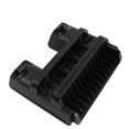 thumbnail image 3 of PS4/SLIM/RPO Multifunctional Fan Base Bracket with Disc Storage Handle Dual Charger with Indicator Light Accessories, 3 of 4