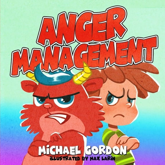 Anger Management, (Paperback)