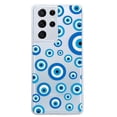 thumbnail image 1 of Funda para Galaxy S21 Ultra InstaCase Ojo Turco Antigolpes Protector, 1 of 7