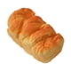 thumbnail image 1 of Juguete antiestrés CUTICAT comida falsa simulada juguete sensorial pan tostado, 1 of 8