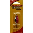 thumbnail image 3 of Johnson Shutter Spoon Fishing Lure, Hot Pink, 1.25 in, 3 of 6