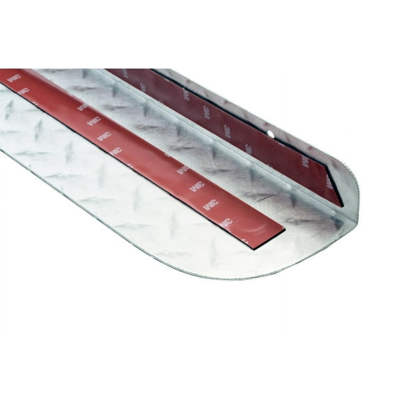 Dee Zee DZ 2137 Brite-Tread Bed Protection - Tailgate Protector - fits 1999 - 2007 Ford SuperDuty