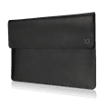 thumbnail image 2 of Lenovo Carrying Case (Sleeve) for 14" Lenovo Notebook - Black 4X40U97972, 2 of 5