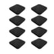 thumbnail image 5 of Mat de la cinta de correr Antislip Equipo Mat de equipos para entrenamiento deportivo Elíptico Pequeño y 8 piezas, 5 of 8