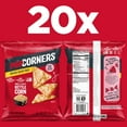 thumbnail image 3 of PopCorners No Artificial Colors or Flavors Kettle Corn Popped Corn Chips Bag, 1 oz​, 20 pack, 3 of 9