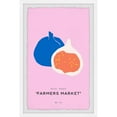 thumbnail image 2 of Marmont Hill Farmers Market No 04 Framed Painting Print, 2 of 5