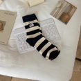 thumbnail image 1 of Ladies Summer Spring Cotton Socks Cartoon Dog Sweet Style Ruffle Socks Japanese Fashion Calcetines Animalitos For Girls Gift A, 1 of 6