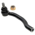 thumbnail image 2 of Steering Tie Rod End Fits select: 2003-2008 HONDA PILOT, 2001-2006 ACURA MDX, 2 of 3