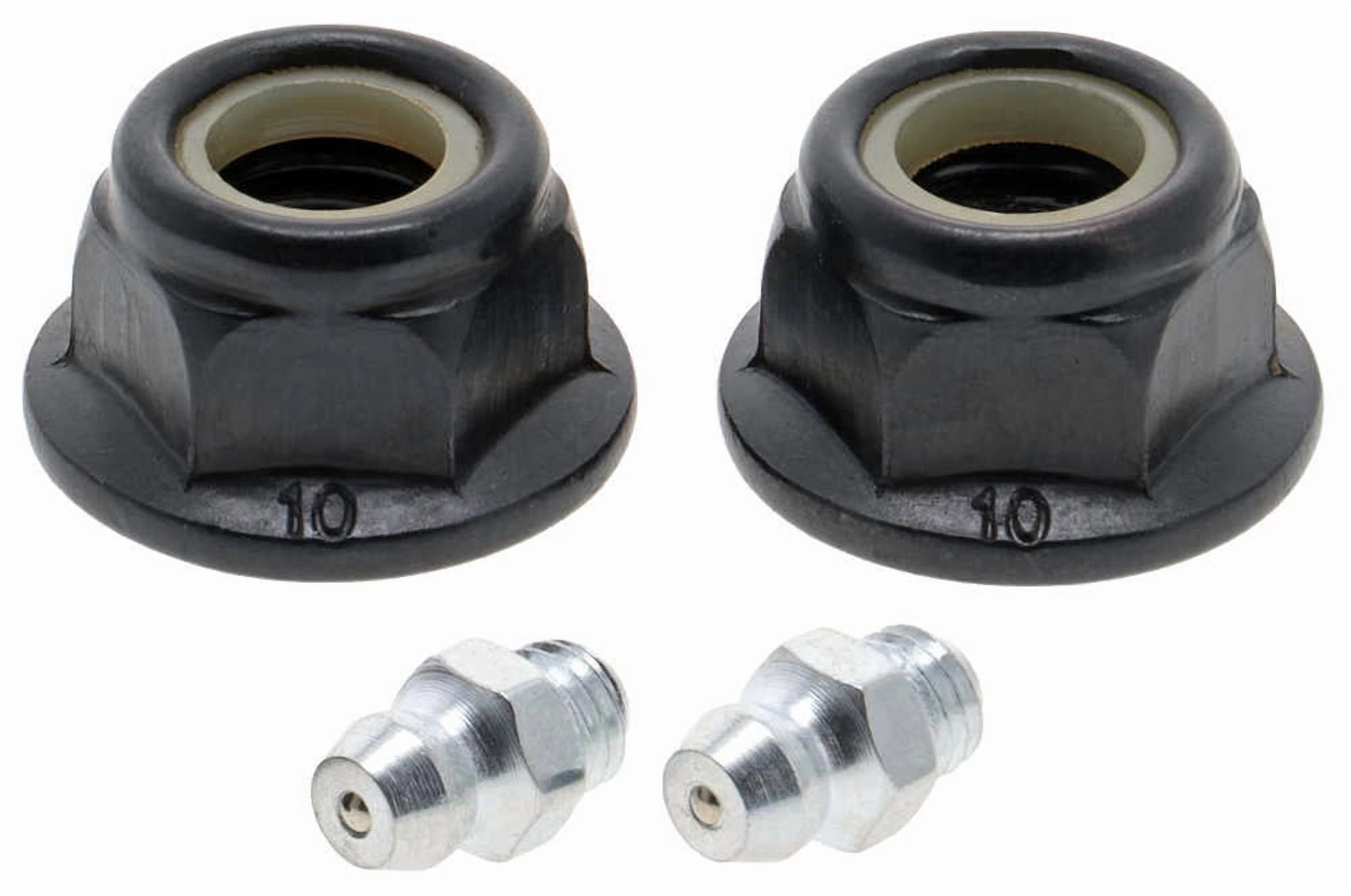 Mevotech MS868181 Suspension Stabilizer Bar Link Kit