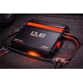 thumbnail image 4 of Amplificador Monoblock Audiobahn DUB1101D Clase D 1 Canal 3200W Max 1100W RMS, 4 of 4