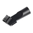 thumbnail image 1 of For 32mm Inner Diameter Universal Suction Nozzle Dusting Brush Crevice Tool Multi-Function Vacuum Cleaner Brush Head Accessories, 1 of 9