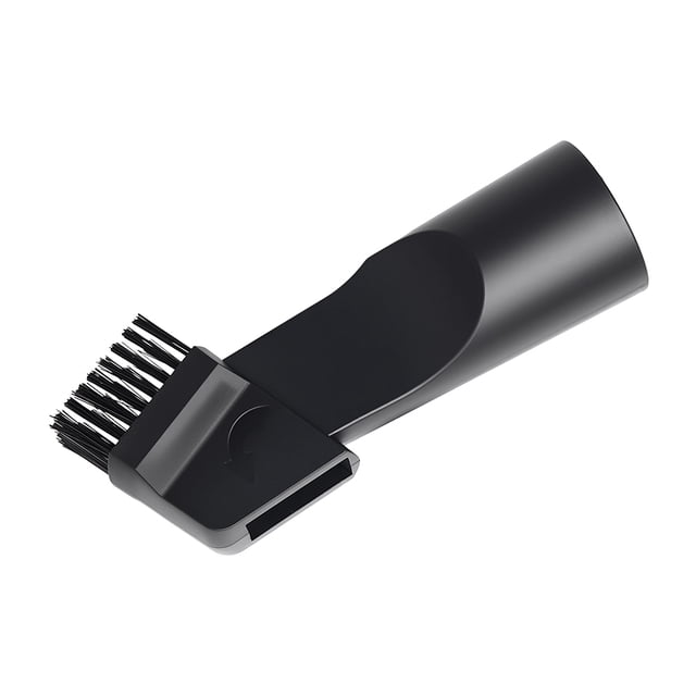 For 32mm Inner Diameter Universal Suction Nozzle Dusting Brush Crevice Tool Multi-Function Vacuum Cleaner Brush Head Accessories