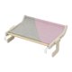 thumbnail image 3 of Percha para ventana de gato, cama para asiento de ventana, hamaca para ventana de gato, duradera para gatos de interior, estante de para gris rosa Fernando Percha para ventana de gato, 3 of 8