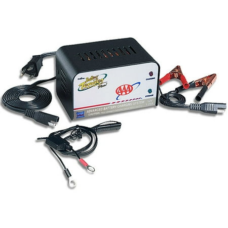 AAA Battery Tender Plus Charger