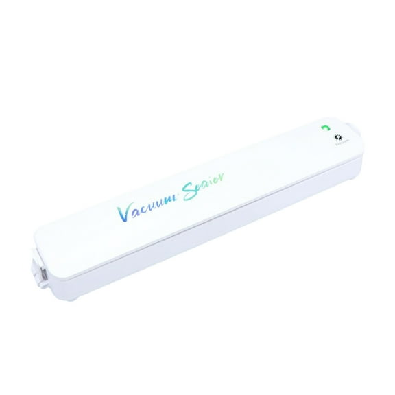 Food Saver Vacuum Sealer Machine Vacuum Sealer, Food Protector Vacuum Sealer Machine, Automatic Food Vacuum Sealer For Food Preservation Sealing Packing System, For Fresh Food And Food Storage