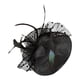 thumbnail image 2 of Fascinator Hair Clip Prom Cocktail para Mujer Derby Wedding Hair Pin Yinane sombrero tocado, 2 of 8