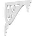 thumbnail image 1 of Ekena Millwork BKTP01X12X12CI Carrillo Support - 0.62 x 12 x 12 Po., 1 of 1