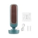 thumbnail image 3 of Inteprter Ventilador enfriador de aire portátil, aire acondicionado, ventilador de refrigeración de aire de escritorio, humidificador, 5W, 220ml, Electrodomésticos Verde Inteprter HA006579-03B, 3 of 6