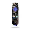 thumbnail image 3 of Skin Decal Wrap Compatible With Roku Ultra Sticker Design Tree Camo, 3 of 6