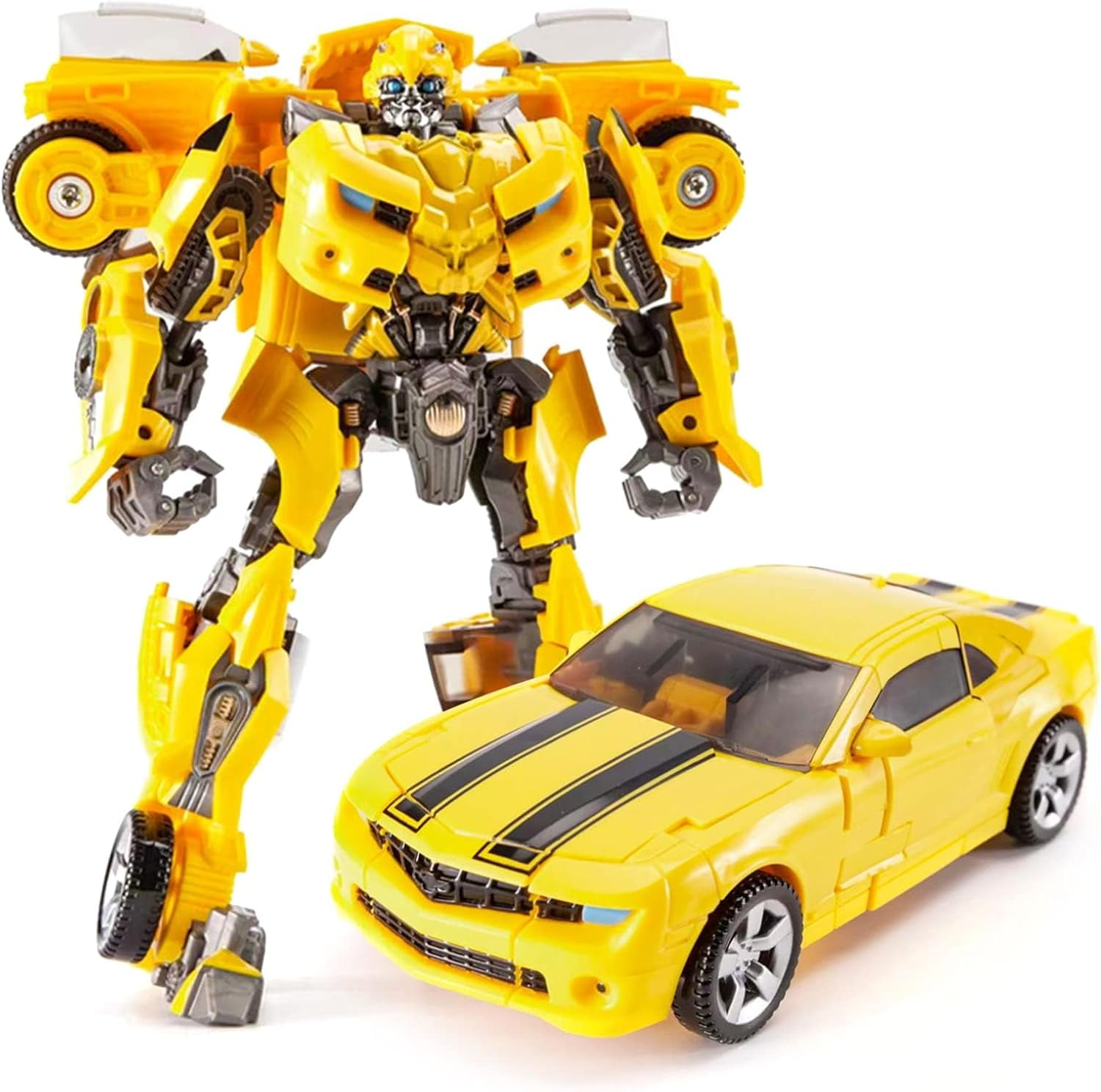 【新品】MAVERICK FIGURES TYPEーB OIMATSU 最安値 Transformers: Top Gun Maverick Action Figure, Prime Toy for