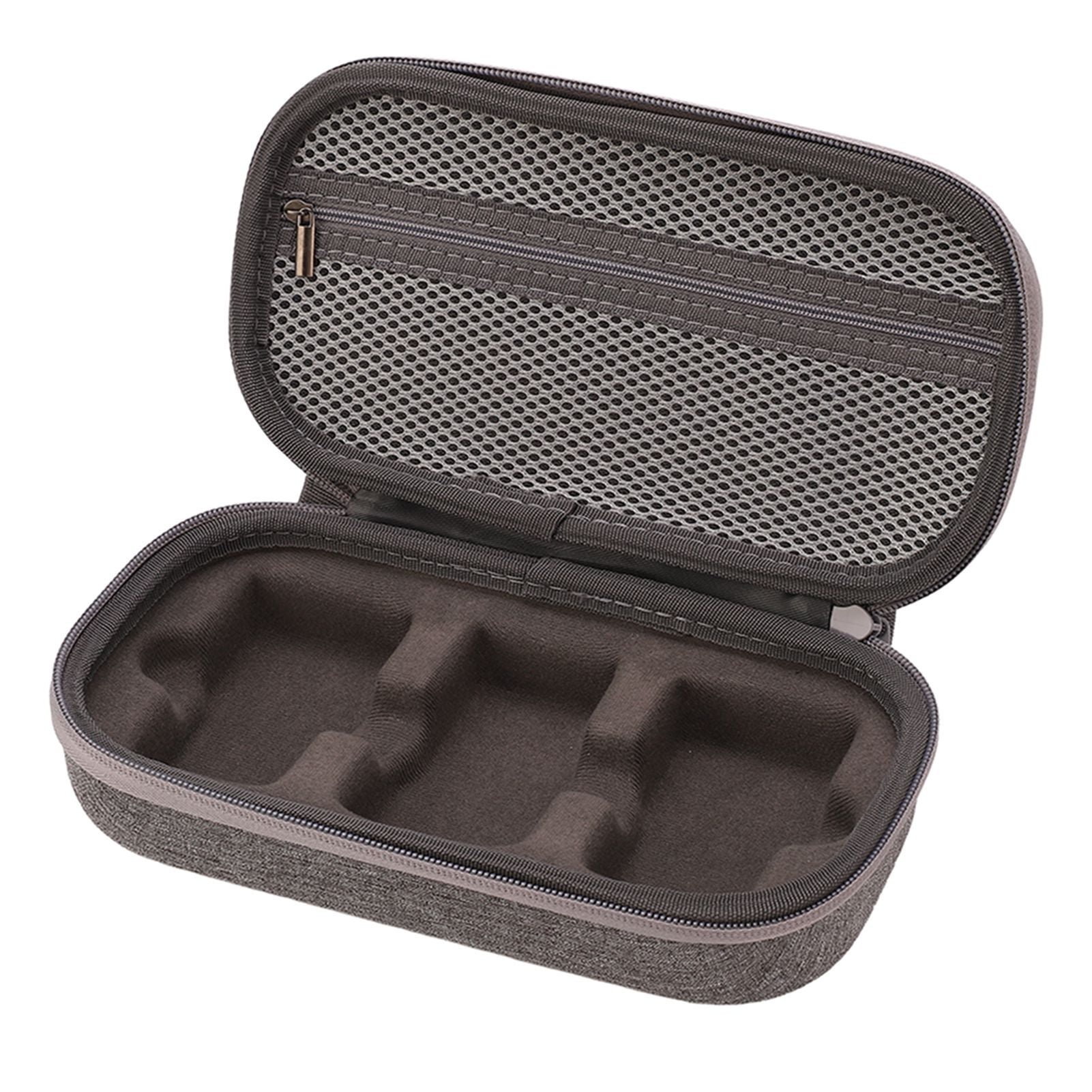 Drone Battery Carrying Case, Drone Battery Storage Bag Portable Nylon For Drone