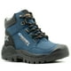 thumbnail image 4 of Bota Outdoor Discovery Expedition Kids Color Marino 18-24 azul petroleo 18.5, 4 of 6