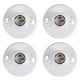 thumbnail image 1 of portalámparas de base media E26 de 660 W y 250 V, portalámparas superior sin llave, portalámparas de techo, portalámparas fenólico, 1 of 4