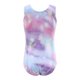 thumbnail image 3 of Breathable Gymnastics Leotards for Girls Bronzing Dance Leotard Sleeveless Dancewear Girls Athletic Ballet Dress Kids 5-14 Years, 3 of 5