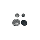 thumbnail image 1 of Kit De 2 Quemadores Estufa Acros Whirlpool Original Con Tapa Whirlpool Quemadores, 1 of 8