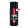 Absorbine Jr. Pro Max Strength Lidocaine Dry Spray, Maximum Strength Numbing Pain Relief, with Phenol for Fast-Acting Relief of Nerve Pain, Muscle Aches, and Joint Discomfort, Non-Greasy Formula, 4oz