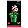 thumbnail image 2 of Set LEGO Super Mario Planta Piraña 71426, 2 of 4