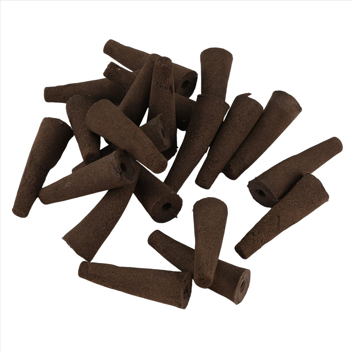 50 Pack Grow Sponges, Seed Pods Replacement Root , Refill for Hydroponic Indoor Garden Growing System